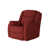Chenille rouge est en rupture de stock