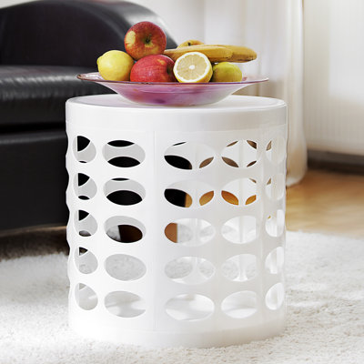 Upholstered Ottoman