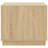 Nikolov Side Table with Storage-160002087