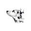 Dog Days III Print by Emma Brooks-26924430-26924424