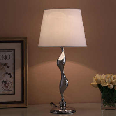 Lampe de table Erte Art Deco