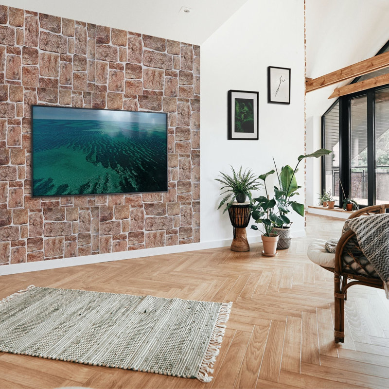 96 cm Wall Paneling