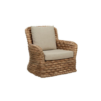 Bimini Swivel Armchair