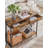 Ahleen 100cm Console Table