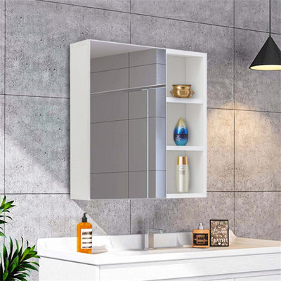 Aaleeyah Bathroom Cabinet