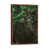 Classic Brown Wood Framed
