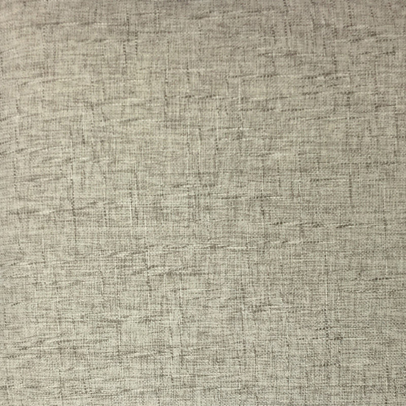 Coussin décoratif , 18 po x 18 po, Gris clair