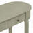 Commode de rangement avec 2 tiroirs-21133036