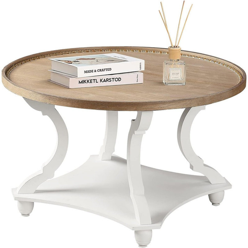Table basse Farmhouse
