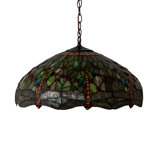 Tiffany 3 - Light Pendant