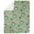 Light Green/Red