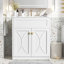 Meuble-lavabo 30 po avec lavabo en céramique-1686903350