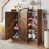 Brown Rustic selected