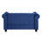 Ethridge 60'' Velvet Loveseat-182526280