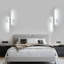 LED Recessed Wall Light