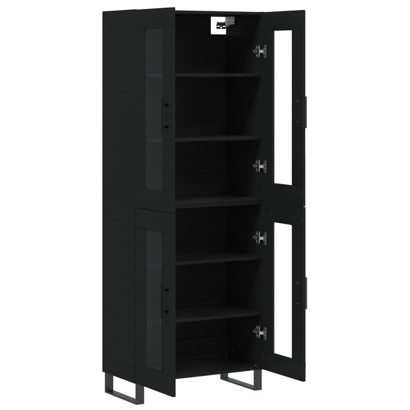 Storage Cabinet