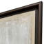 Neutral Bliss II Framed Art