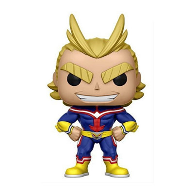 Figurine My Hero Academy