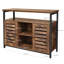 Kirkhill 100cm Sideboard