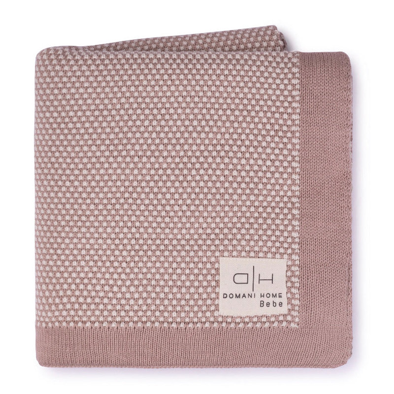 Stipple, Pink