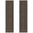 Shutters Vinyl Louvered-63559507-63559689