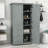 Febiya Bathroom Cabinet-1178209652