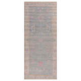 Ushak Wool Weft