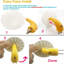 Plug-In LED Mushroom Night Light