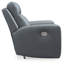 Upholstered Home Theater Seat