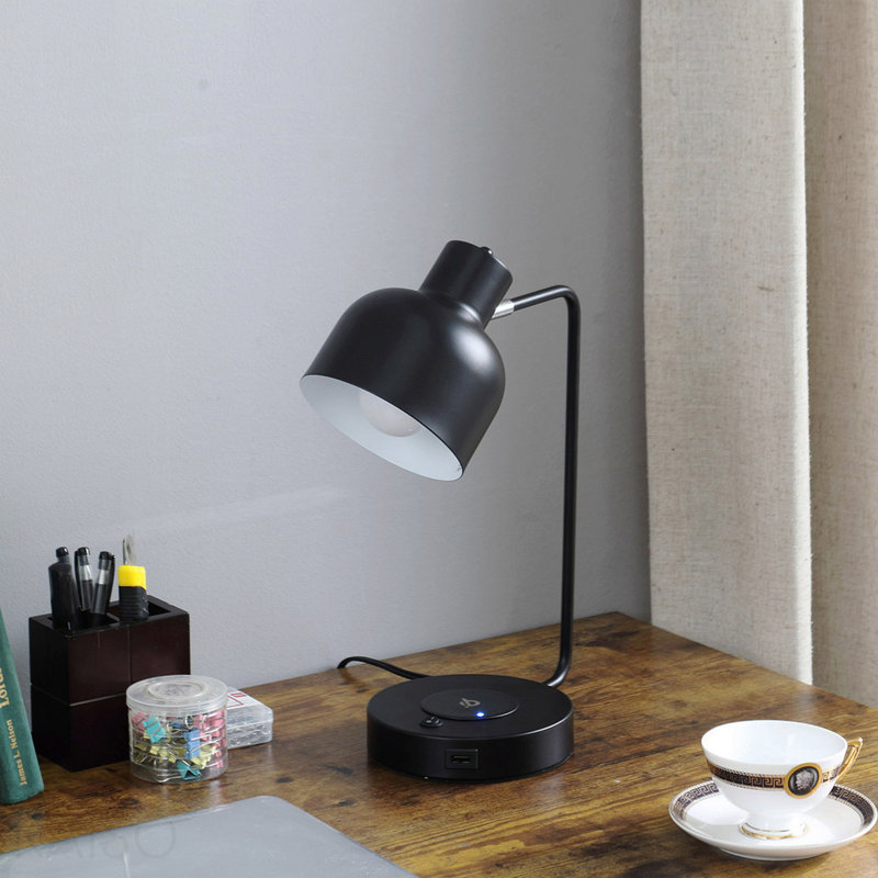 Lampe de bureau 15,25 "In Vadim
