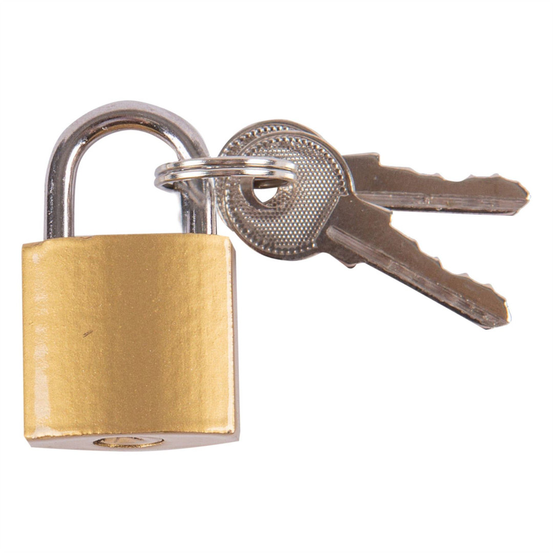Lock