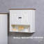 Wall Bathroom Storage Cabinet