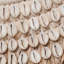 Raffia Accent Mirror