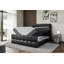 Asherah Bed with Mattress-821319834-821319830