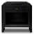 Charcoal Gray Oak