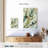 Harnek Botanical Birds II-106963811