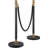 Stellweilan Tessberg 35.4'' W Rope