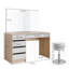 Janmarie Dressing Table