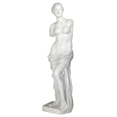 Venus de Milo Grand Statue