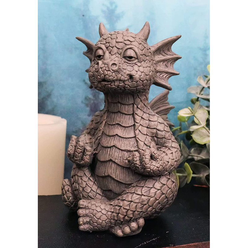 Anayssa Fantasy & Sci-Fi Figurines & Sculptures