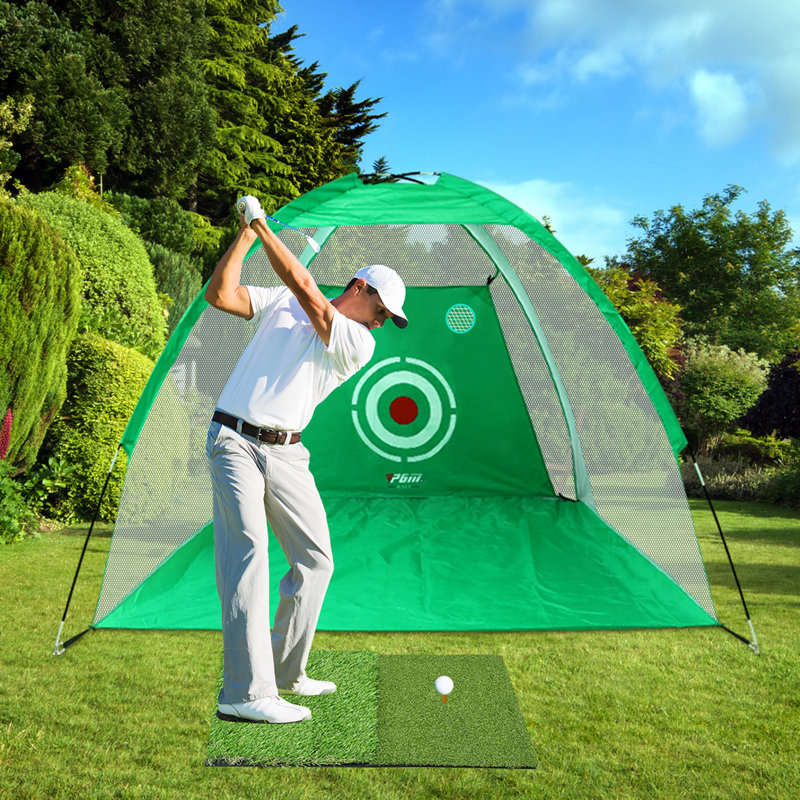 HOME CASA Golf