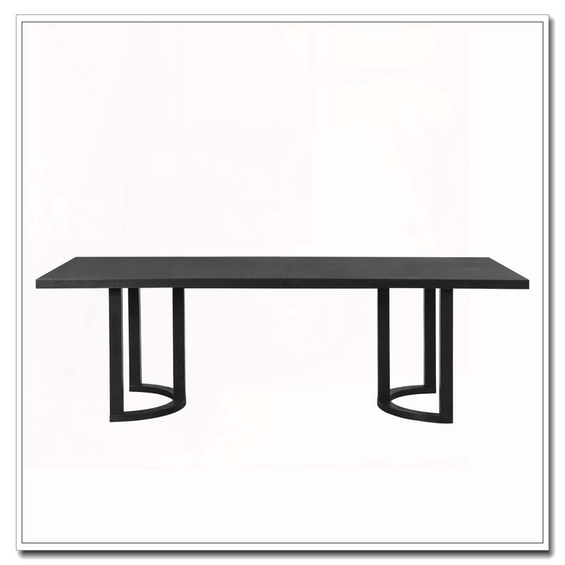 95 INCHES DINING TABLE