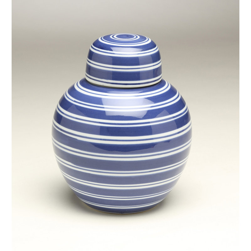 Pot à rayures Fiorillo