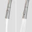 Transform Pull Down Touch Kitchen Faucet