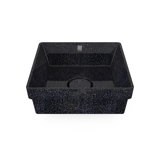 Cube40 15.75'' L Bathroom Sink