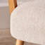Sennori Upholstered Side Chair