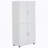 Tall Bathroom Storage Cabinet With Doors