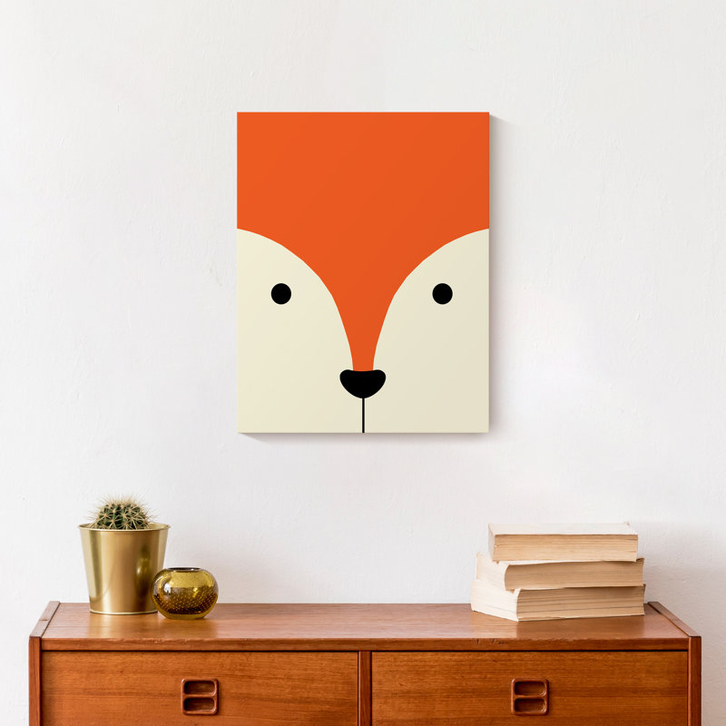 Art sur toile, H 16 po x l 16 po x P 1,25 po
