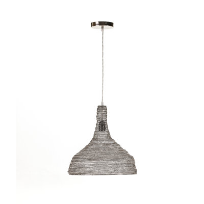Swynford 1 - Light Cone Pendant