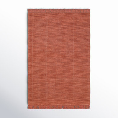 Liska Hand-Loomed Rug